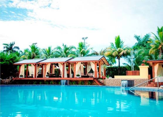Torarica Resort 1