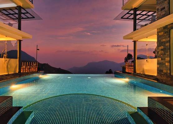 Chandys Drizzle Drops - Munnar Top Station 1