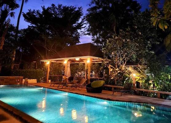 Cocoville Phuket - SHA Plus 1