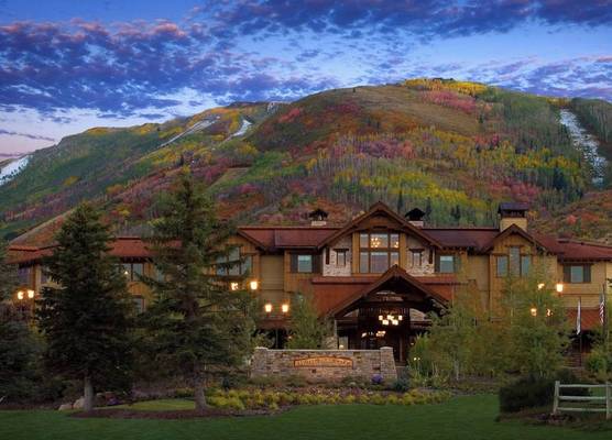 Hotel Park City, Autograph Collection 1