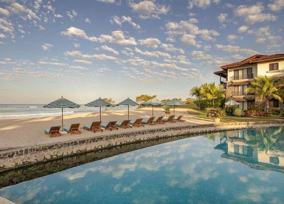 JW Marriott Guanacaste Beach Resort 1