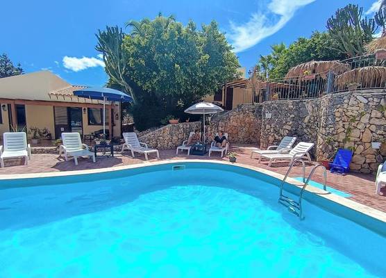 Hotel Grotticelli 1
