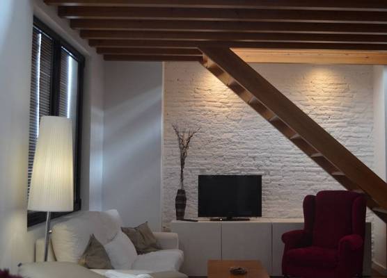 Apartamentos Coronado 1