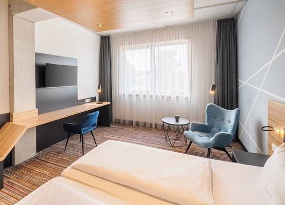 N+S City Hotel Neumarkt 1