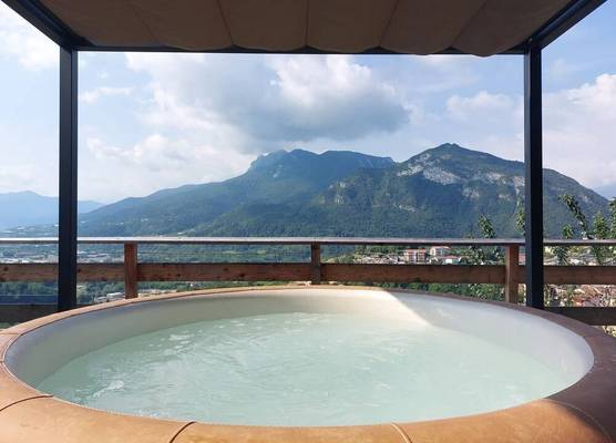 Maso al Sole Agriturismo 1