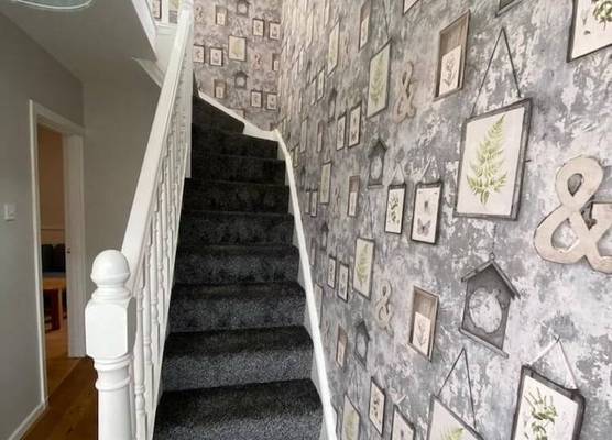 Belfast Connswater Town House 1