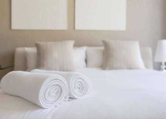 Emaar Al Mektan Hotel 1