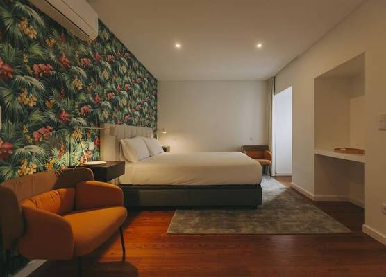 Azores Inn - Family Suites 1