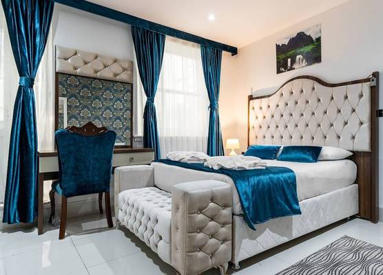 Vilenza Hotel 1