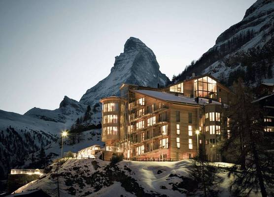 The Omnia 1