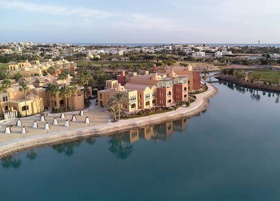 Steigenberger Golf Resort El Gouna 1