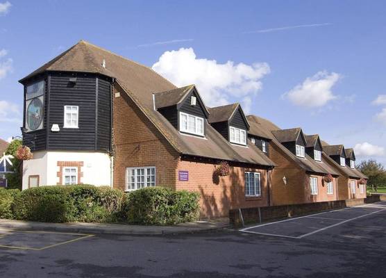 Premier Inn Bognor Regis 1