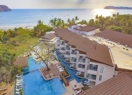 Azura Beach Resort - All Inclusive - Adults Only 1
