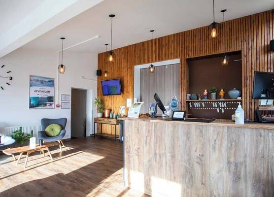 Adventure Hotel Hof 1