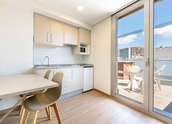 Climia 2Sleep Apartments 1