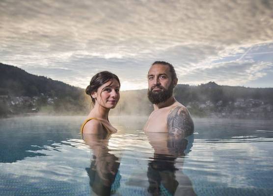 Wellness- und Bierhotel Adam Bräu 1