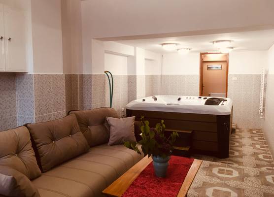 Leaganul Bucovinei Guest House 1