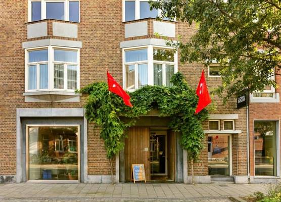 Townhouse Apartments Maastricht 1