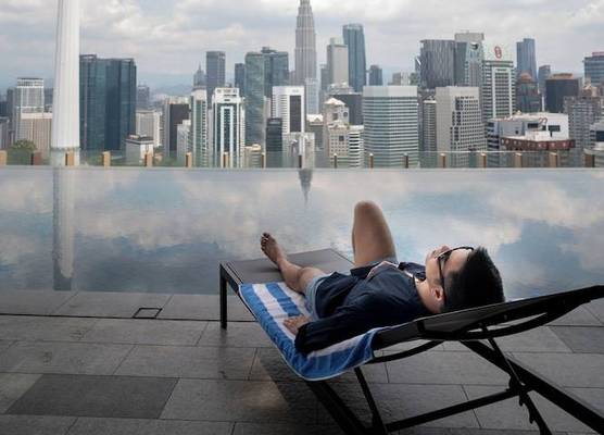 Ceylonz KLCC by ANGO 1