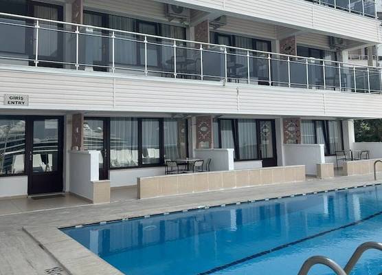 Hotel Stella 1