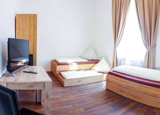 FMM Hostel 1