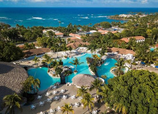Cofresi Palm Beach & Spa Resort - All Inclusive 1