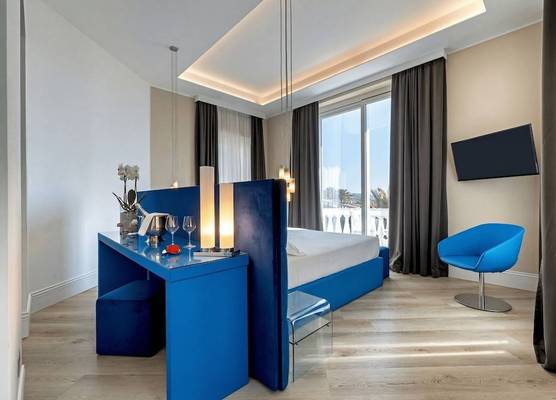 Miramare Luxury Dependance 1