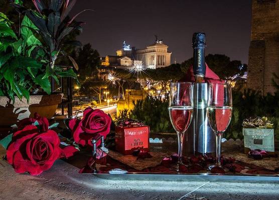 Hotel Romano 1