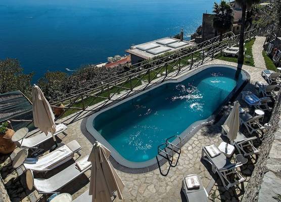 Garden Ravello 1