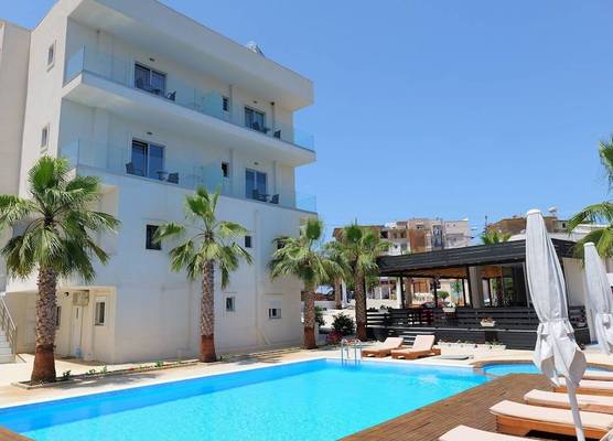 Kuburi Hotel 1