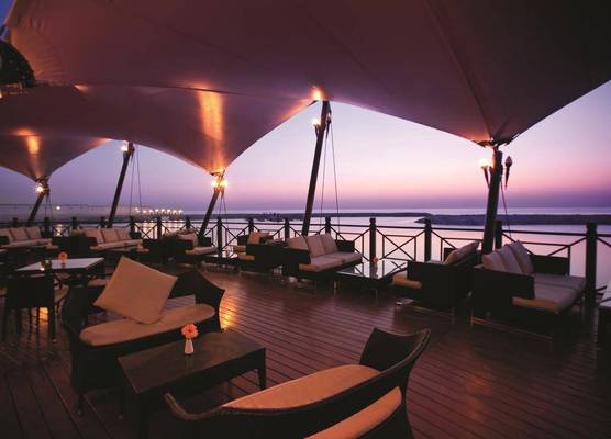 Movenpick Beach Resort Al Khobar 1