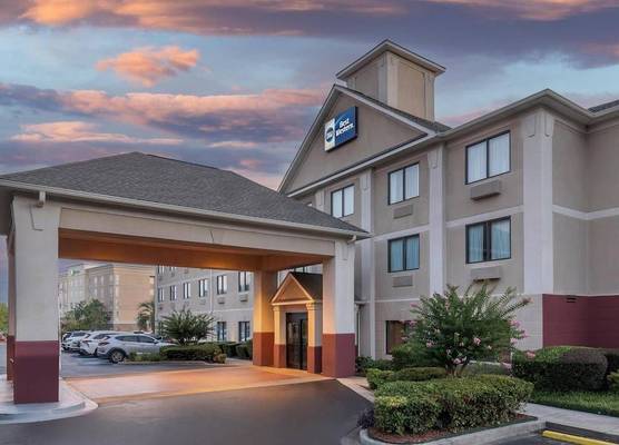 Best Western Augusta West 1
