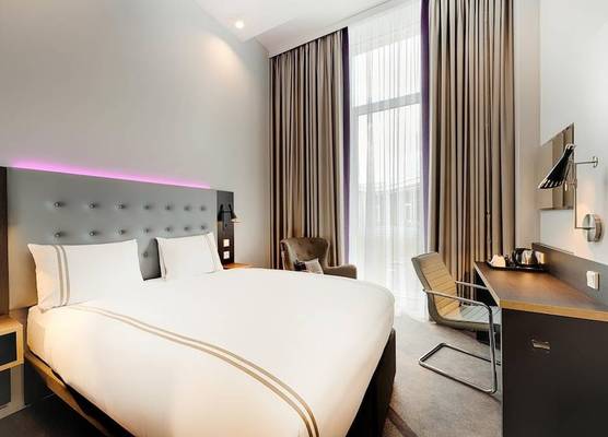 Premier Inn Wolfsburg City Centre 1
