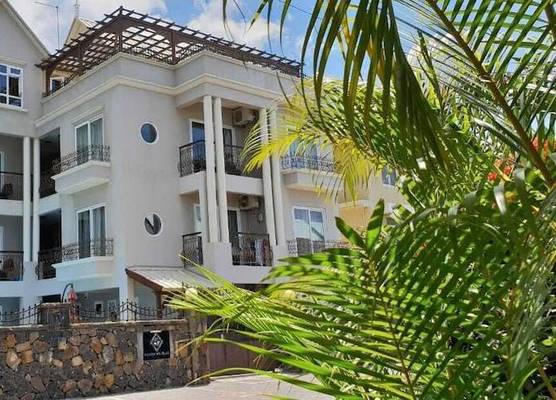 Northern Pearl Luxury Apartments 1