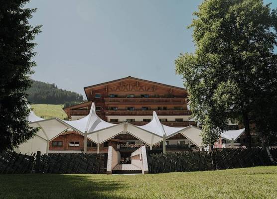 Hotel Glemmtalerhof 1
