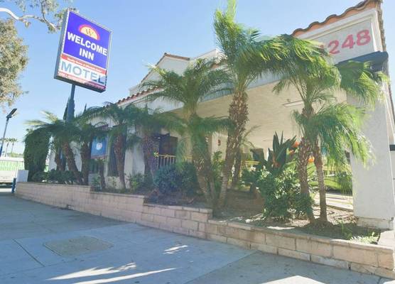Welcome Inn Corona 1