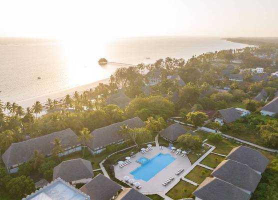 Kiwengwa Beach Resort 1