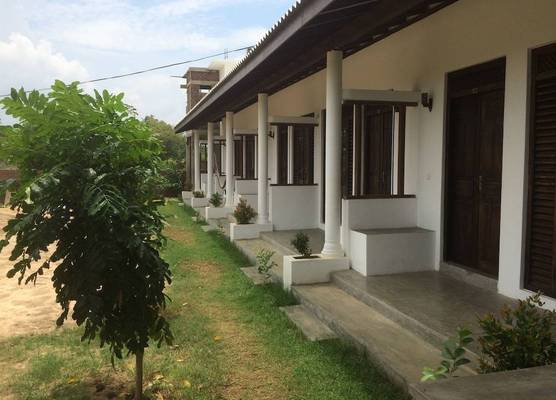 Summer Cottage 1