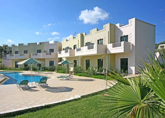 Aptera Paradise With Sea View 1