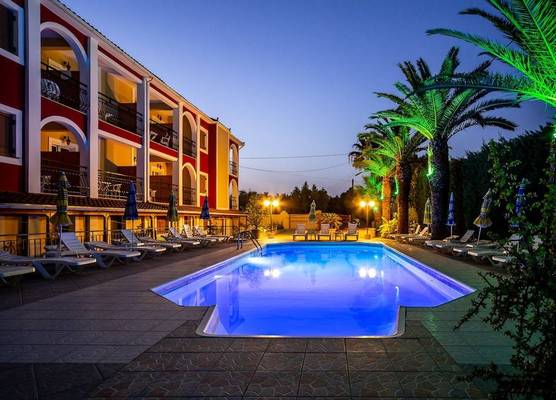 Rose Club Apartments 1