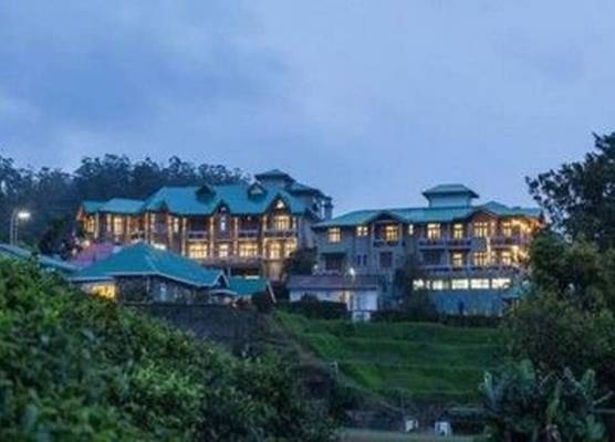Heaven Seven Nuwara Eliya 1