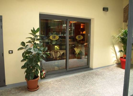 Hotel Karol 1