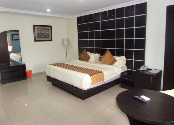 Galpin Suites Ikeja 1