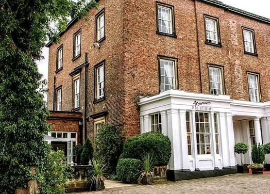 Bannatyne Hotel Darlington 1