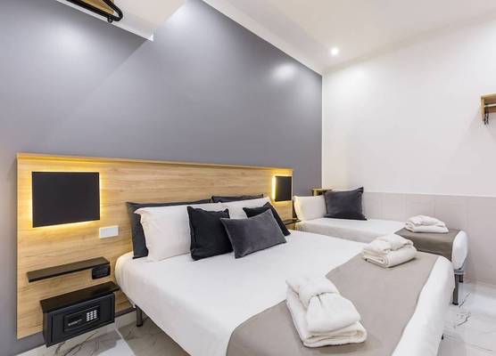 Sant'Angelo Suites 1