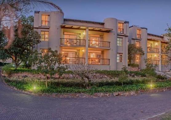 Francolin Lodge 1