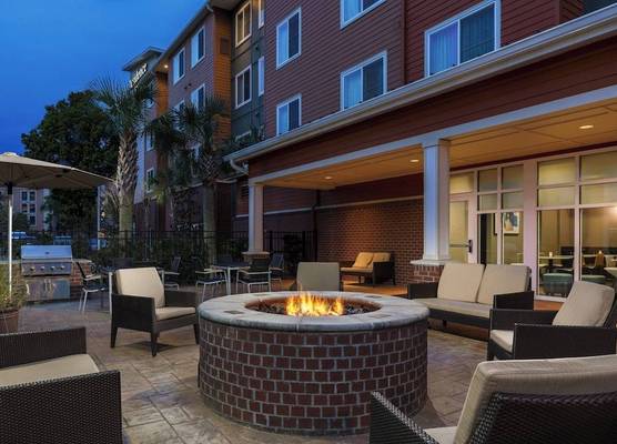 Residence Inn by Marriott Charleston North/Ashley Phosphate 1