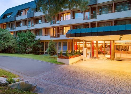 Dolce by Wyndham Bad Nauheim 1