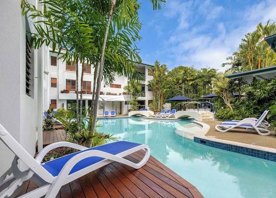 Meridian at Port Douglas - Adults Only 1