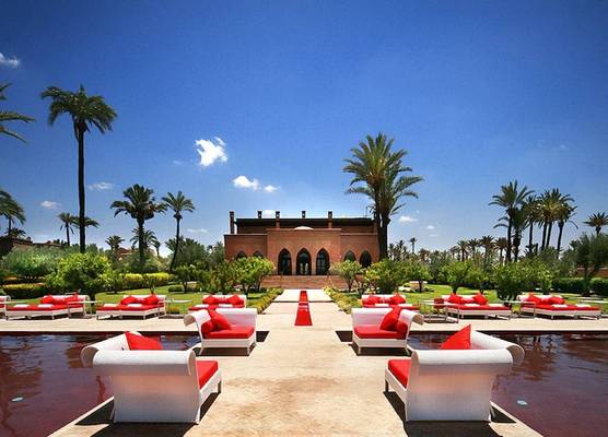 Murano Resort Marrakech 1